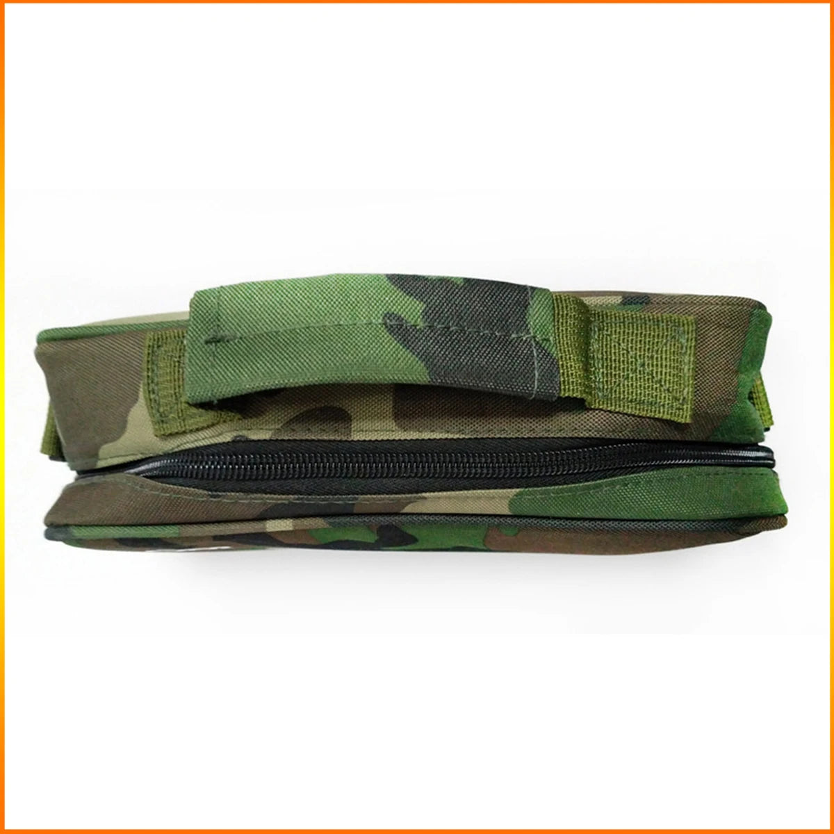 69 items equipment Emergency survival kit Medical camouflage shoulder backpack First aid escape earthquake disaster prevention