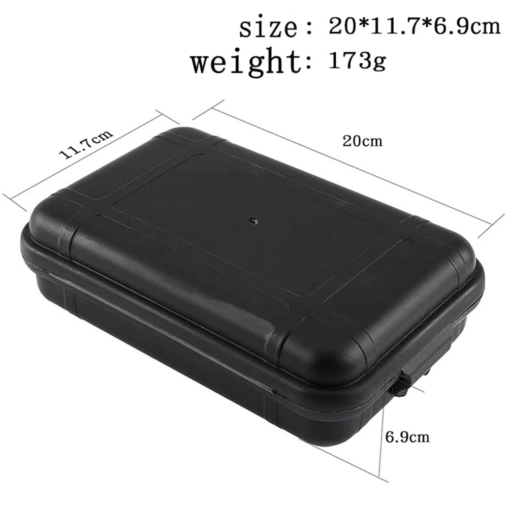 Car Survival First Aid Kit With window breaker Portable Outdoor Emergency Survival Kit Gear Camping Hiking Equipment