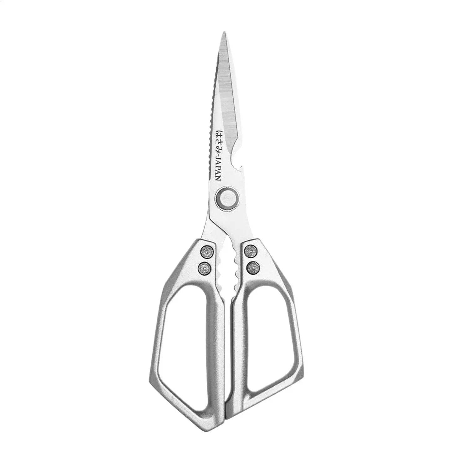 Kitchen Shears For Food All Purpose Kitchen Scissors Stainless Steel Cooking Shears Dishwasher Safe For Poultry Fish Chicken