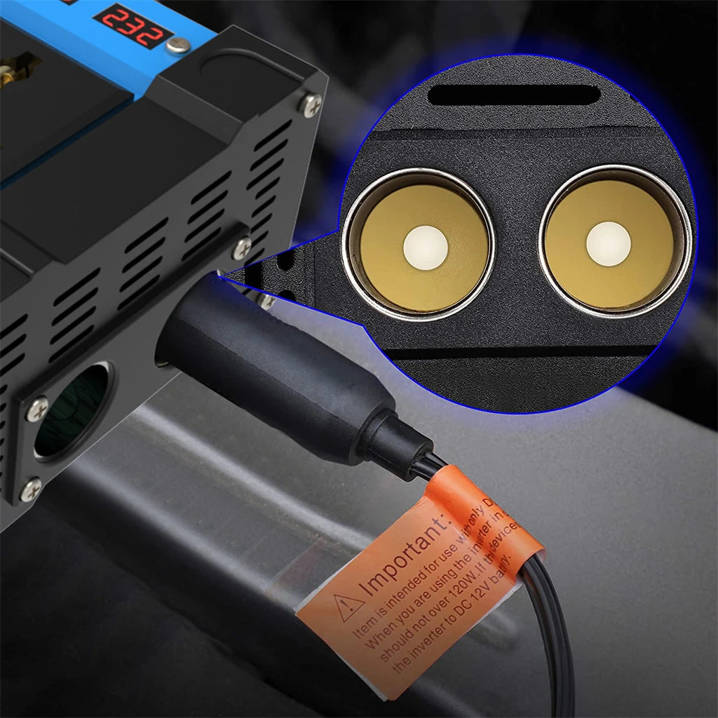 All-in-One 6000W Solar Generator: 600W Panel + MPPT Controller & Dual Voltage Inverter (110V/220V) for Home & RV & Camping